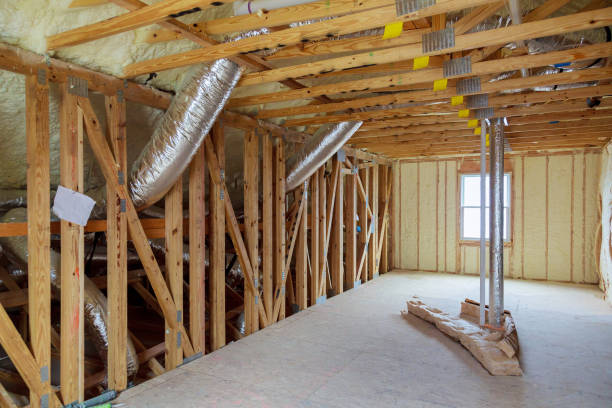 Best Insulation Maintenance and Repair in Willow Creek, CA