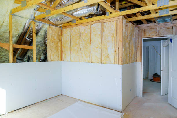 Best Cellulose Insulation in Willow Creek, CA