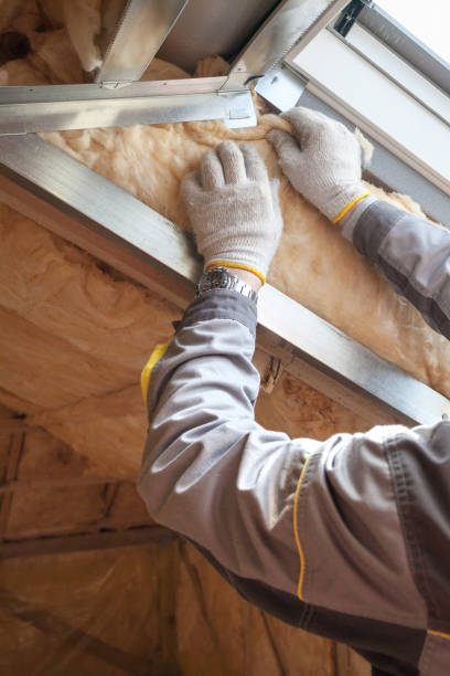 Best Geographic-Specific Insulation Services in Willow Creek, CA