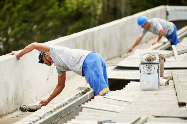 Types of Insulation We Offer in Willow Creek, CA