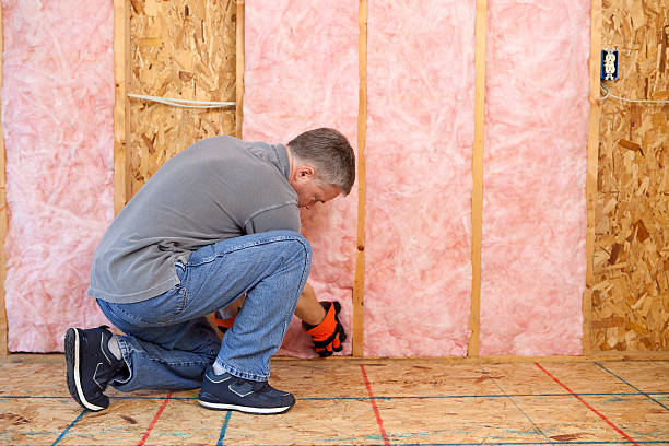 Best Spray Foam Insulation in Willow Creek, CA