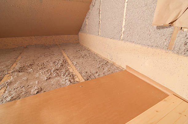 Trusted Willow Creek, CA Insulation Contractor Experts